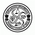 Pharmacy Council of India (PCI)